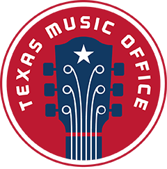 Texas Music Office Logo